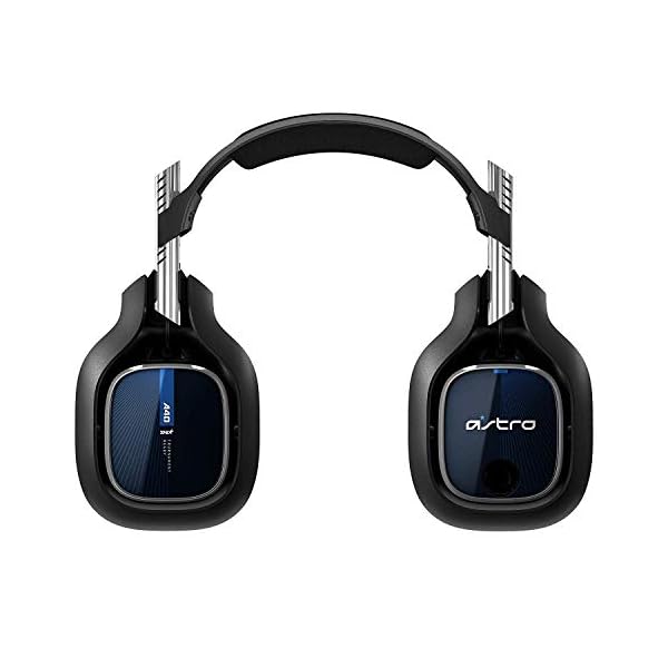 ASTRO Gaming A40 TR Auriculares alámbricos, 4ª gen, Audio V2, Dolby ATMOS para PC, clavija 3.5mm, micrófono… - Image 4