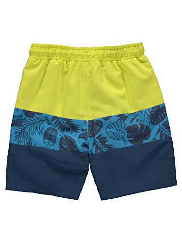 Bench Jungen Badeshorts Colour Blocked Swims - 2