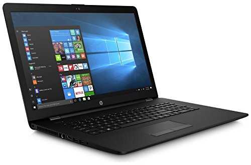 HP 17-ak014na 17  Laptop - A6-9220 Dual Core 4GB Ram 1TB HDD Win 10 DVD Writer  Certified Refurbished 