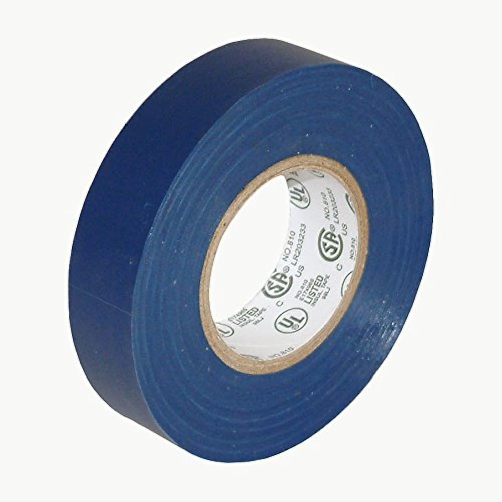 J tape. Изолента цветная. e tape.