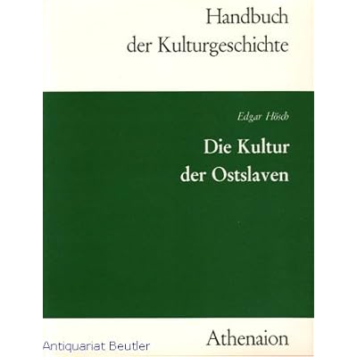 Die Kulturen Der Ostslaven Pdf Online Augustoarun