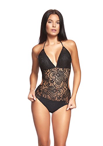 Eleganter Push Up Badeanzug / Soft Cups Bikini 2tlg. Set / Bandeau / Octopus / Schlanke Silhouette / verschiedene Muster f6016