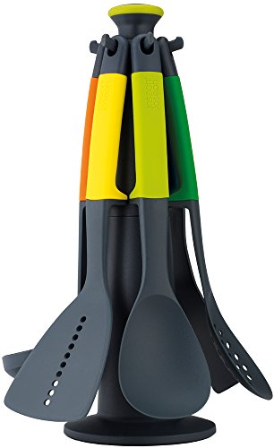 Joseph Joseph Elevate Carousel, Classic Gift Set - Multi-Colour, Set of 6