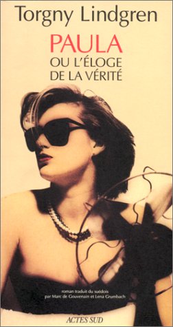 Paula ou l'éloge de la vérité