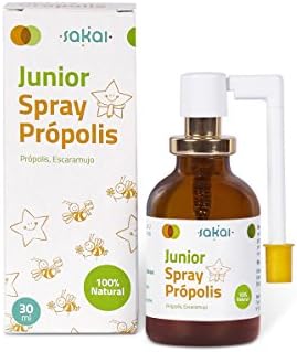 Spray Propolis Junior 30 ml