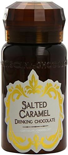 Artisan du Chocolat Salted Caramel Drinking Chocolate 150 g