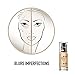 Max Factor Miracle Match Blur & Nourish Foundation, Warm Almond 45