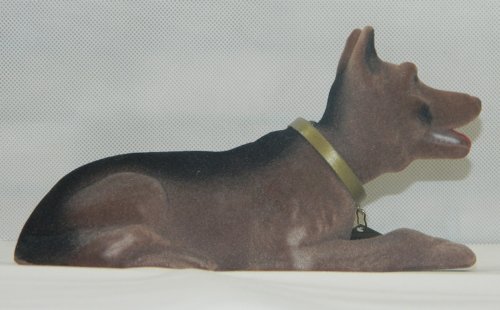 Schäferhund klein, 19 cm - 3