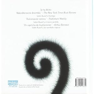 Splat el gato / Splat the cat