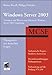 MCSE Windows Server 2003 - Übungsbuch mit deutschen Fragen by 