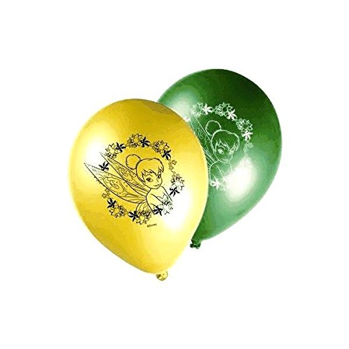 Preisvergleich Produktbild Ballons Fairy (FOLAT)