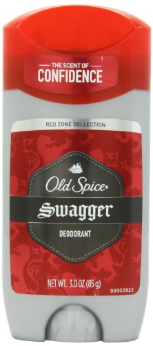Old Spice Deodorant Swagger Solid 90 ml