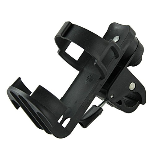 1PCS Universal Milk Bottle Drink Cup Holder for Stroller Pushchair Buggy Pram Bicycle