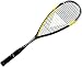 Produktbild Tecnifibre Squashschläger Carboflex 125 '15 Black Uni