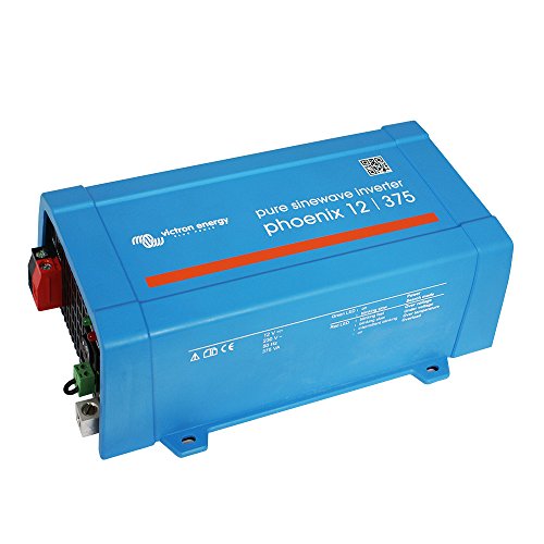 Victron Phoenix 12/375 VE.Direct 12V 230V 300W Inverter Spannungswandler - 2