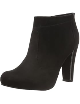 Tamaris Damen 25052 Kurzschaft Stiefel