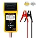 Produktbild Autool BT660 CCA 100-3000 12 V / 24 V Batterie-Last-Tester, Auto-Kurbel- und Ladesystem-Analysator, Scan-Tool mit Drucker für schwere Lastwagen, Autos, Motorräder, Boote