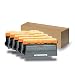 Produktbild Replacement Laser Toner Cartridge for Brother TN720/TN750, Compatible with Brother Printers HL-5440D/5450D/5470DWT/6180DW/6180DWT DCP-8110/8150DN MFC8510/8710DW [Black, 5 Pack] by CBD