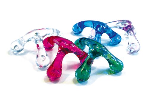 Novacare Gmbh  sissel funmassager de 10 set, masaje