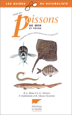 Download Guide des poissons de mer et de pêche Download Guide des poissons de mer et de pêche