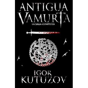 Antigua Vamurta: Saga Completa