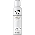 Mr. Huda V7 Deep Hydration Face Cream With Seven Vitamins Whitening & Brightening Cream, Instant Ton-Up Effect, For All Skin Type, Lightens Skin Tone Spray (200Ml)