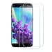 Produktbild Galaxy S7 Panzerglas Schutzfolie, Galaxy S7 Panzerglas Glasfolie Schutzfolie, Gehärtetem Glas Panzerglas Displayschutzfolie Folie für Galaxy S7 [2 Stück]