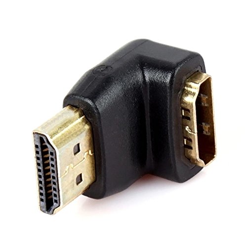 janedream Datenübertragung? Extender? Connector? HDMI Adapter - 2