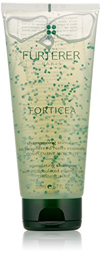 Rene Furterer Forticea Stimulating Shampoo 200ml