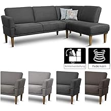 Suchergebnis auf Amazon.de für: Küchensofa, das