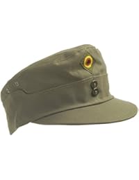 Suchergebnis auf Amazon.de für: bundeswehr mütze: Bekleidung