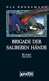 Cover zum Buch Brigade der sauberen Hände