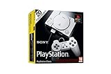 Sony PlayStation Classic (Konsole) [Deutsch, Englisch, Franzsisch, Spanisch, Italienisch] - 