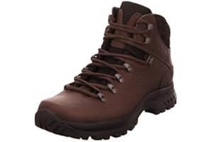 Hanwag Herren Waxenstein Bio Trekking-& Wanderstiefel
