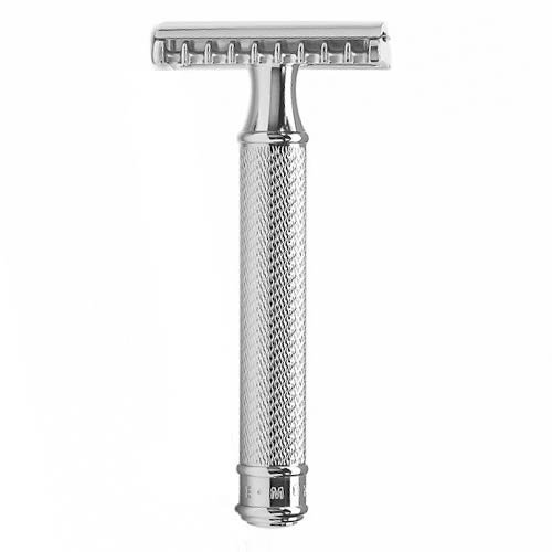 Muhle R41 Safety Razor