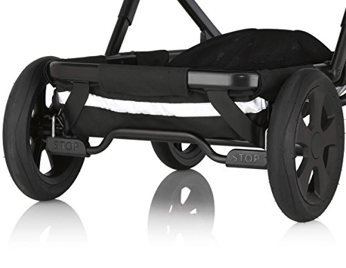 Preisvergleich Produktbild Britax GO BIG Hinterrad Set