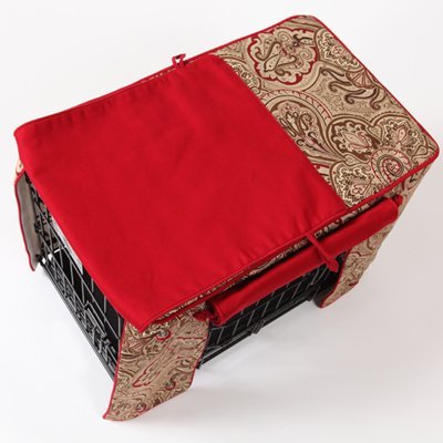 Crate-Covers-and-More-Crimson-Espresso-with-Simply-Red-Cording-Stagecoach-Double-Doors