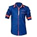 Anry Little Blue Casual Shirts for Boys (4-14 Yrs) RS.399.00