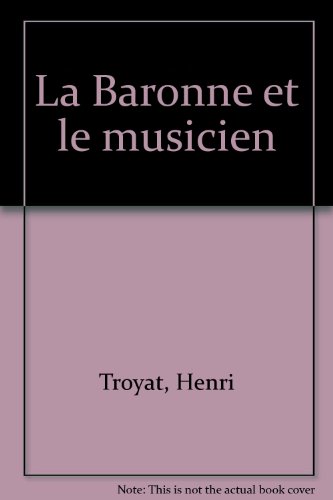La  baronne et le musicien