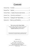Image de Edexcel Certificate / International GCSE Maths Answers for Workbook (with online edition)