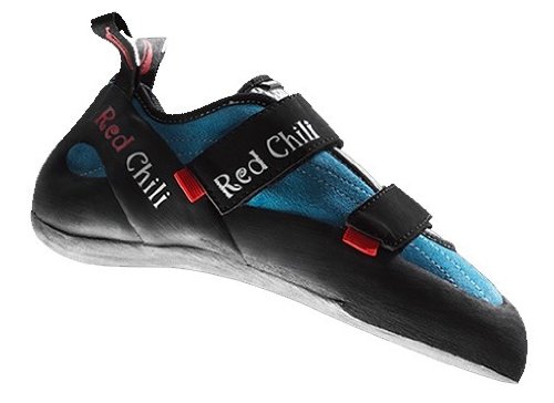 Preisvergleich Produktbild Red Chili Kletterschuhe blau 4