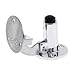 Produktbild MagiDeal Edelstahl Türstopper / Türpuffer / Türhalter