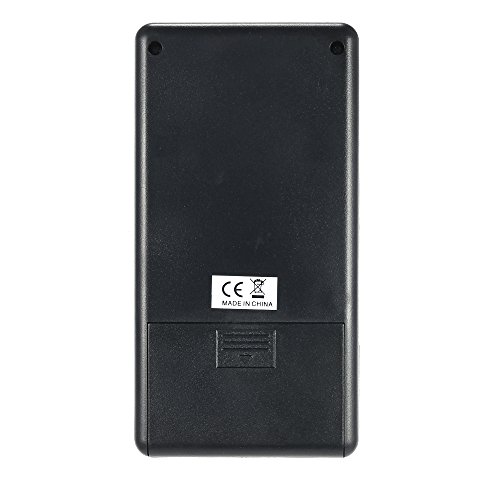 KKmoon Multifunktionale Transistor Tester 128 x 160 TFT-Farb-Display Diodenthyristor Kapazität Widerstand Induktivität MOSFET ESR LCR Meter - 6
