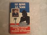 Le rose et le noir