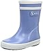 Aigle Baby Flac, Unisex Babies' Walking Baby Shoes, Blue (Bleu Ciel), 3.5 Child UK (20 EU)