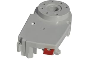 Fiamma 98655-149 071/235-1 F45Ti L Enclosure Lock Left Polar White