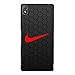 Produktbild Sony Z3 Simple Design NIKE002 Hülle, NIKE002 Hülle For Sony Xperia Z3, NIKE002 Hülle, Gel TPU Zurück Rückseite Bumper Hülle