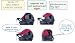 PUSHCHAIR / Prams SUNNY SAIL STROLLER / BUGGY PRAM CANOPY SHADE PARASOL (p23)