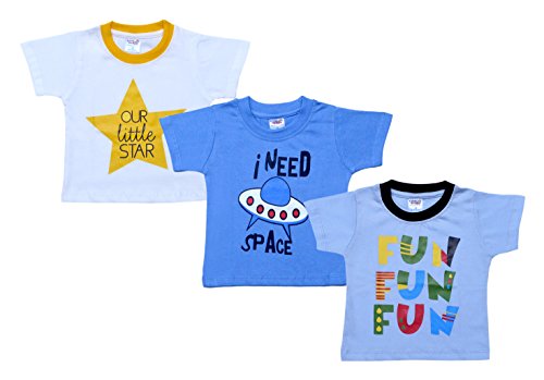 Little Stars Baby-Boys