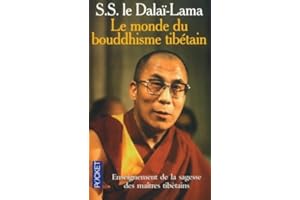 MONDE DU BOUDDHISME TIBETAIN